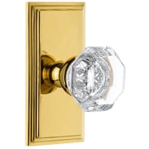 Lifetime Brass