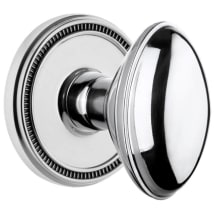 Bright Chrome