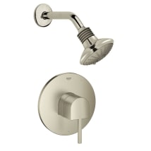 Brushed Nickel