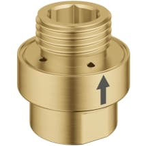 Brushed Cool Sunrise