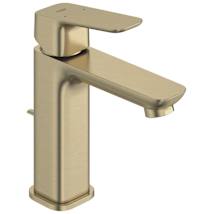 Brushed Nickel Infinity