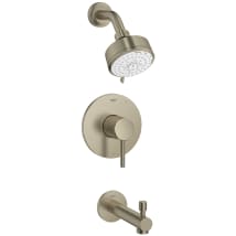 Brushed Nickel