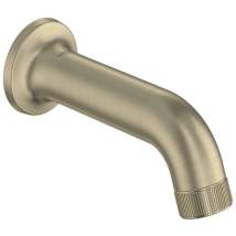 Brushed Nickel Infinity