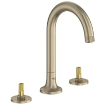 Brushed Nickel Infinity