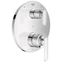 Starlight Chrome