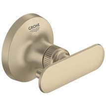 Brushed Nickel Infinity