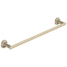 Brushed Nickel Infinity