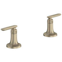Brushed Nickel Infinity