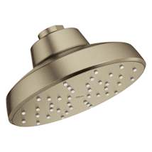 Brushed Nickel Infinity