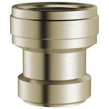 Brushed Nickel