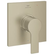 Brushed Nickel