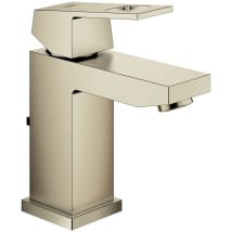 Brushed Nickel