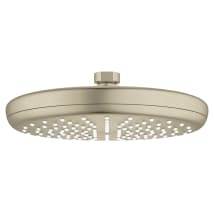 Brushed Nickel