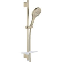 Brushed Nickel