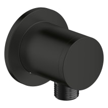Matte Black
