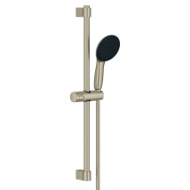 Brushed Nickel