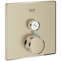 Brushed Nickel