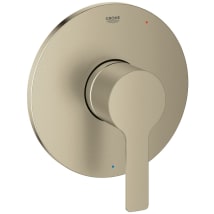 Brushed Nickel