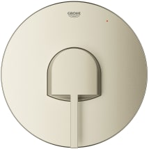 Brushed Nickel
