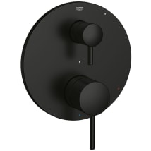 Matte Black
