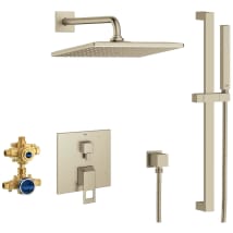 Brushed Nickel