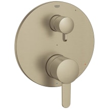 Brushed Nickel