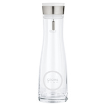Clear Glass