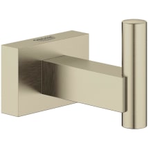 Brushed Nickel