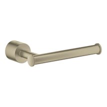 Brushed Nickel Infinity