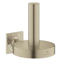 Brushed Nickel