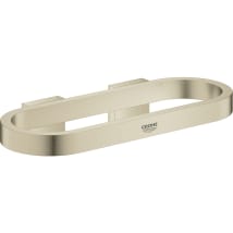 Brushed Nickel