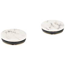 White Attica Caesarstone