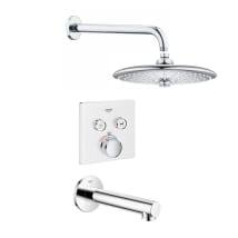 Moon White / StarLight Chrome
