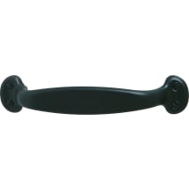 Dark Oil Rubbed Bronze