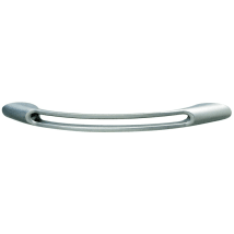 Matte Nickel