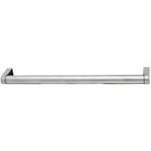 Satin Nickel