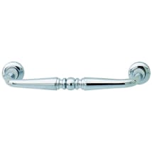 Polished Chrome