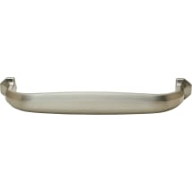 Satin Nickel