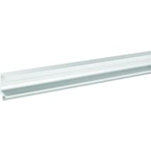 Satin Aluminum