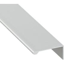 Matte Aluminum