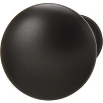 Dark Oil Rubbed Bronze