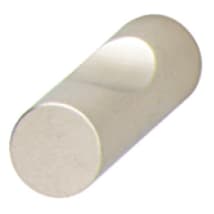 Matte Nickel