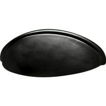 Oil Rubbed Bronze