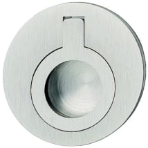 Brushed Nickel