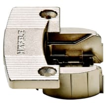 Matte Nickel