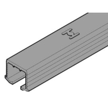 Anodized Aluminum