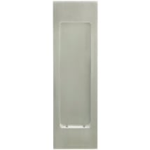 Matte Stainless Steel
