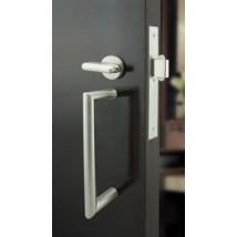 Matte Stainless Steel