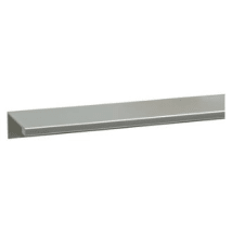Matte Aluminum