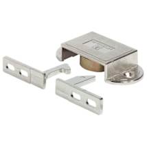 Nickel Plated